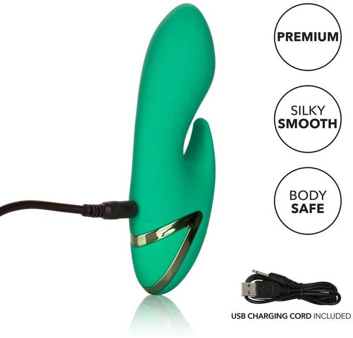 Calexotics Vibrator-Sierra Sensation