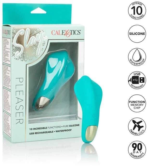 Calexotics Stymulator-Slay Pleaser