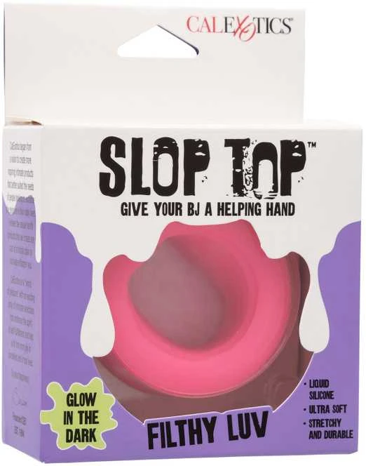 Calexotics Slop Top Filthy Luv _
