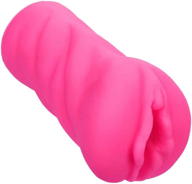 Calexotics Rožinė Stroker Kitty Rožinė
