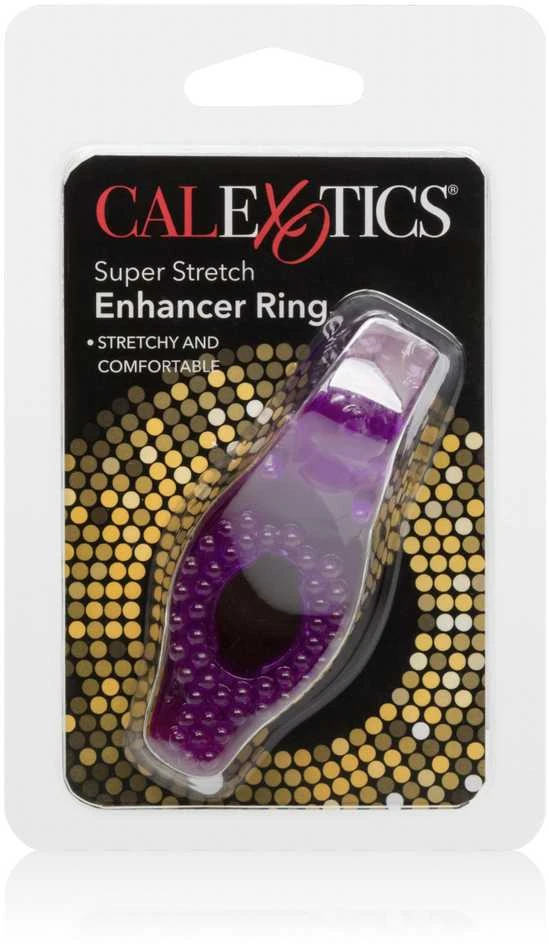 Calexotics Super Stretch Enhancer Ring _