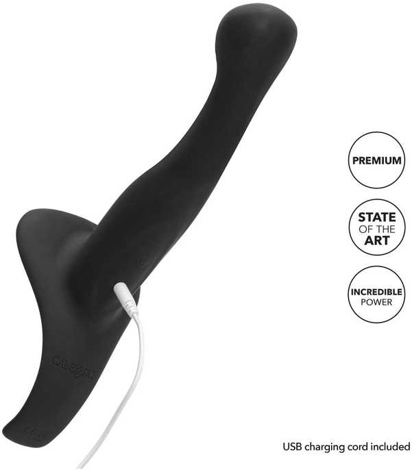 Calexotics The Royal Vibrating Set Pilkas