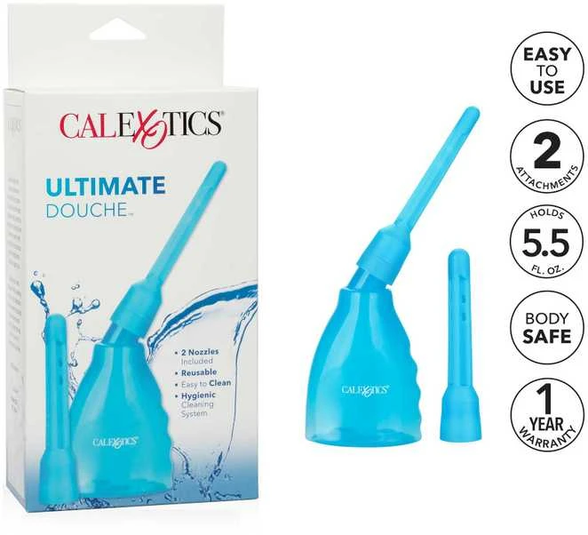 Calexotics Ultimate dušas