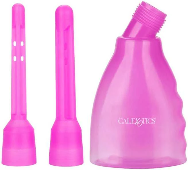 Calexotics Ultimate dušas