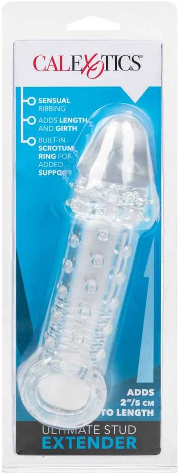 Skaidrus Calexotics Ultimate Stud Extender