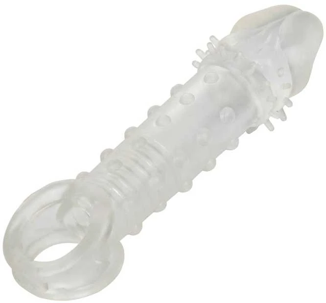Skaidrus Calexotics Ultimate Stud Extender