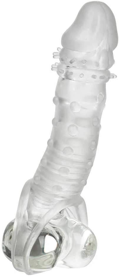 Skaidrus Calexotics Ultimate Stud Extender