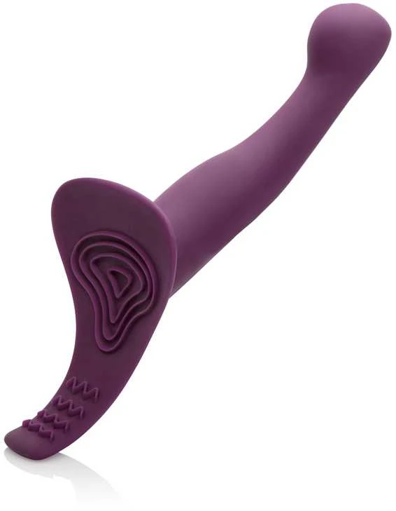 Calexotics Vibrating ME2 Probe Juodas