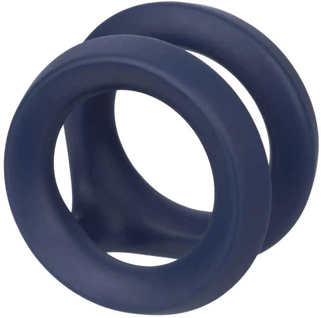 Calexotics Mėlyna Viceroy Dual Ring Mėlyna