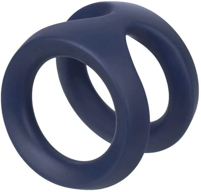 Calexotics Mėlyna Viceroy Dual Ring Mėlyna