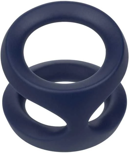 Calexotics Mėlyna Viceroy Dual Ring Mėlyna