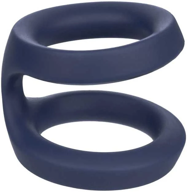 Calexotics Mėlyna Viceroy Dual Ring Mėlyna