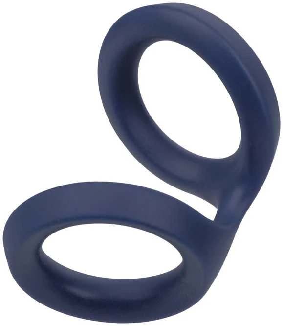 Calexotics Mėlyna Viceroy Dual Ring Mėlyna