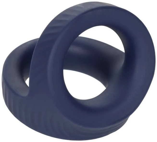 Calexotics Mėlyna Viceroy Max Dual Ring Mėlyna