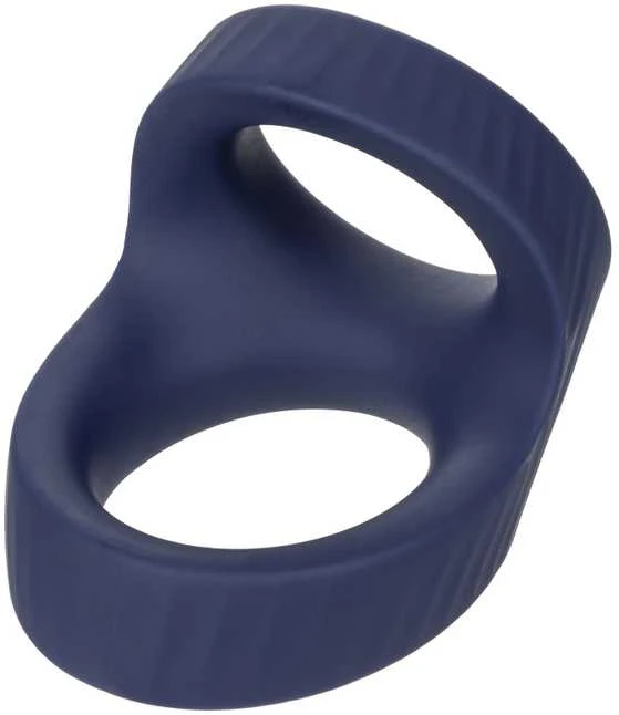 Calexotics Mėlyna Viceroy Max Dual Ring Mėlyna