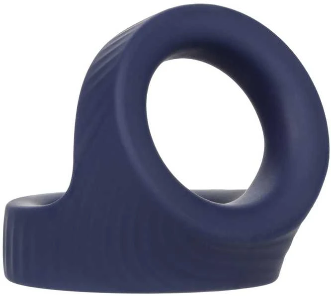 Calexotics Mėlyna Viceroy Max Dual Ring Mėlyna