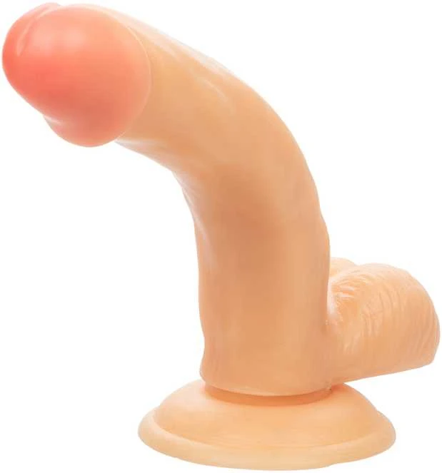 Calexotics Kaleksotika „Working Stiff The Delivery Man“