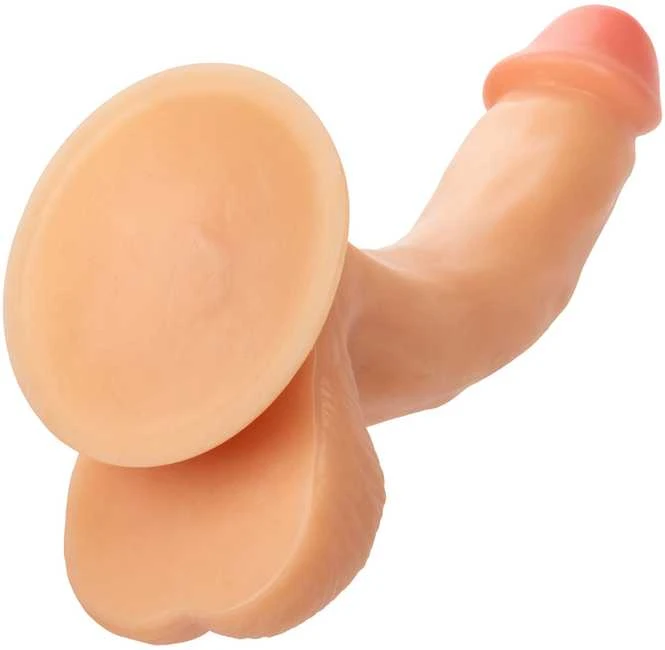 Calexotics Kaleksotika „Working Stiff The Delivery Man“