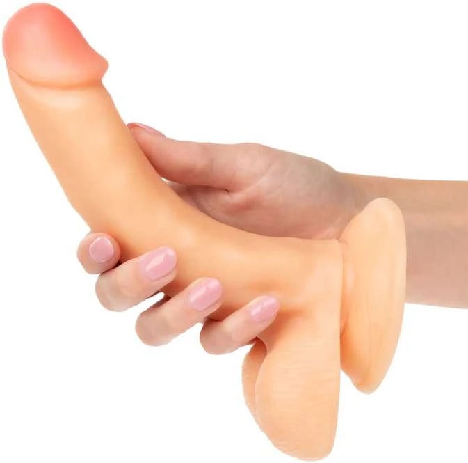 Calexotics Kaleksotika „Working Stiff The Delivery Man“