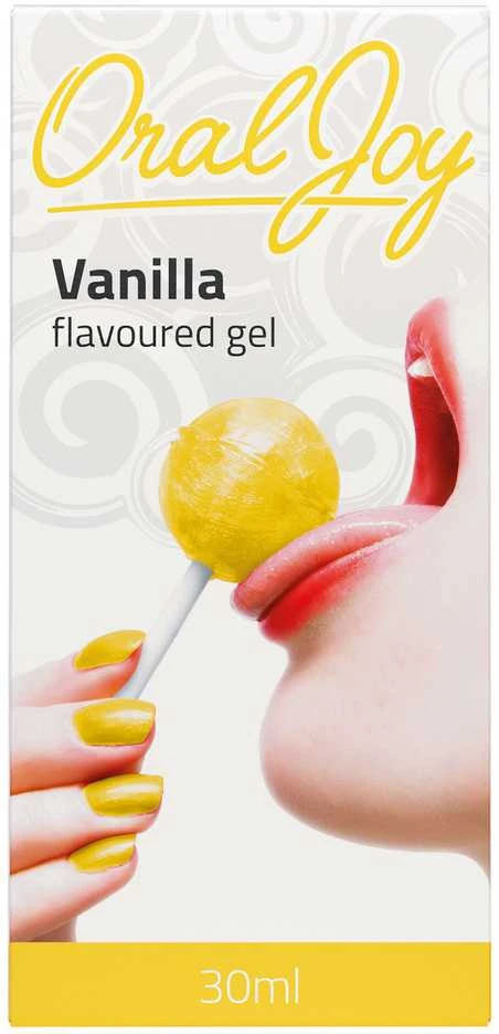 Cobeco kvapusis gelis oraliniam seksui ir pūtimui 30ml