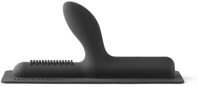 The Cowgirl The Cowgirl - Premium Riding Sex Machine Juodas