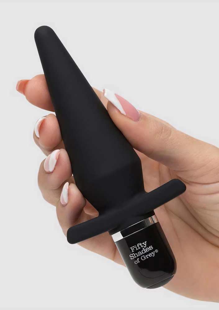 Fifty Shades of Grey FSOG PO Lėtai
