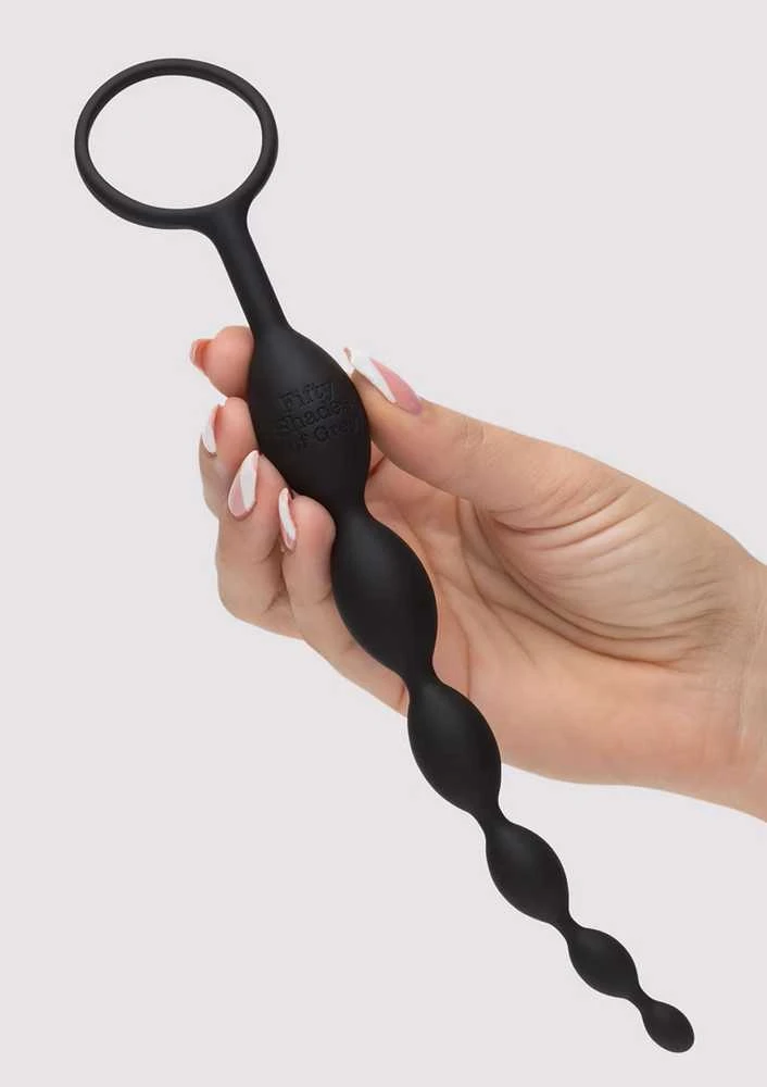 Fifty Shades of Grey FSOG PO Lėtai