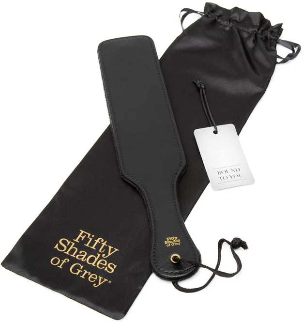 Fifty Shades of Grey FSOG „Bound to You“ irklentė trumpa