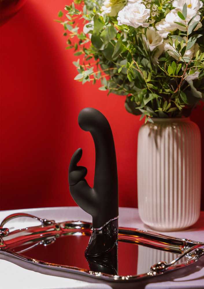 Fifty Shades of Grey Godžios merginos G-taško triušio vibracija