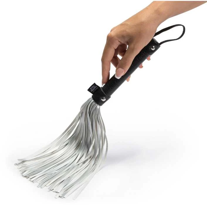 Fifty Shades of Grey Prašau pone