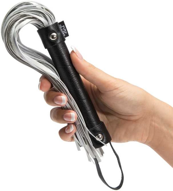 Fifty Shades of Grey Prašau pone