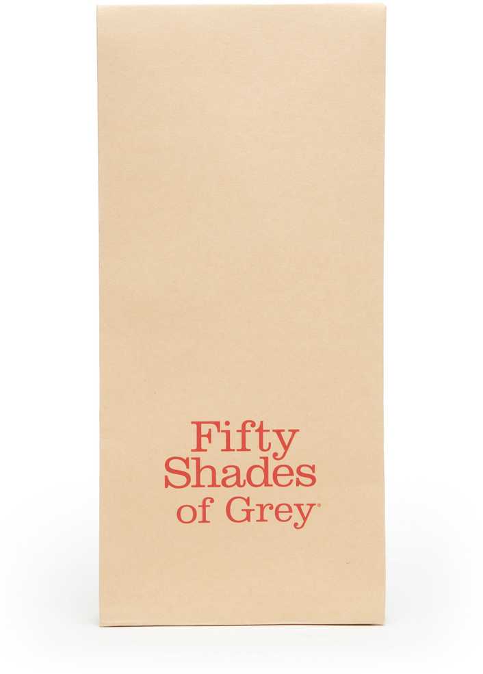Fifty Shades of Grey FSOG saldaus laukimo raundas