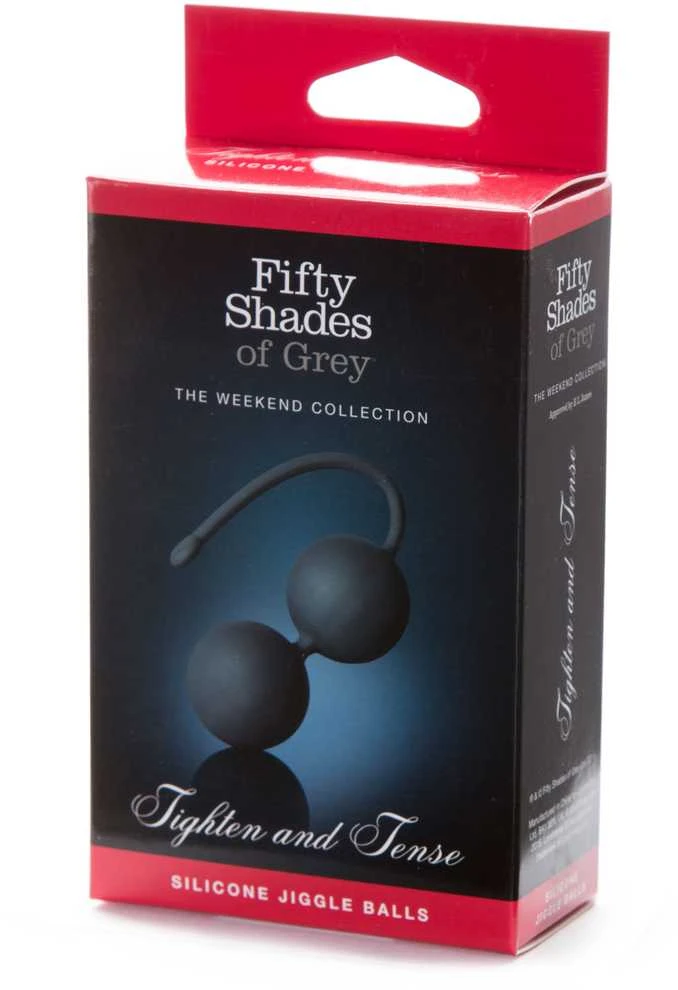 Fifty Shades of Grey FSOG priveržkite ir įtempkite