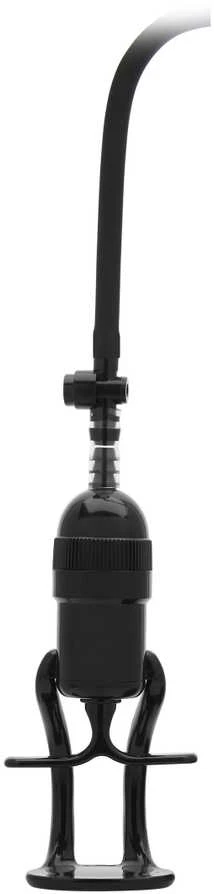 Hidden Desire Penis Pump Juodas
