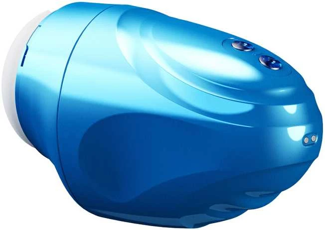 Hidden Desire Fusion X Aqua Bubble Masturbator