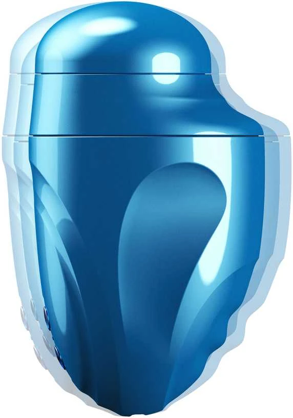 Hidden Desire Fusion X Aqua Bubble Masturbator