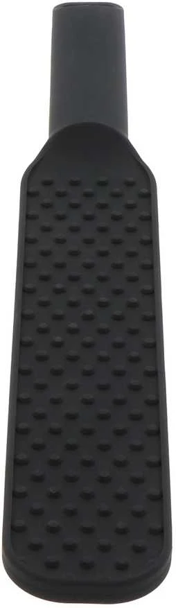 Hidden Desire Spiked Paddle Medium Juodas