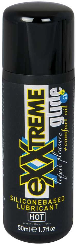 HOT exxtreme glide 50 ml