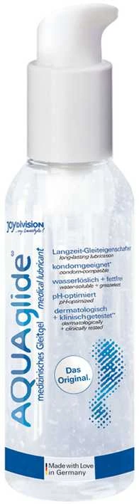 Joydivision Aquaglide Aquaglide 125 ml