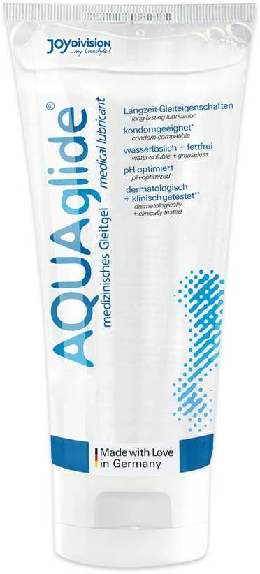 Joydivision AQUAglide 200 ml