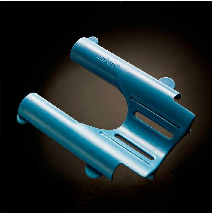 Dana Medic Male Edge MaleEdge Basic Penis extender Mėlyna, Baltas