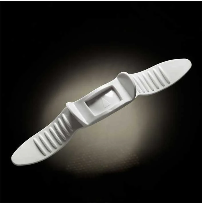 Dana Medic Male Edge MaleEdge Basic Penis extender Mėlyna, Baltas