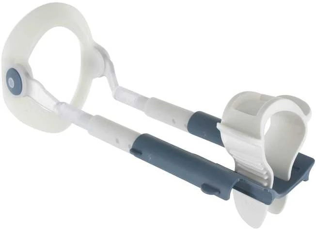 Dana Medic Male Edge MaleEdge Basic Penis extender Mėlyna, Baltas