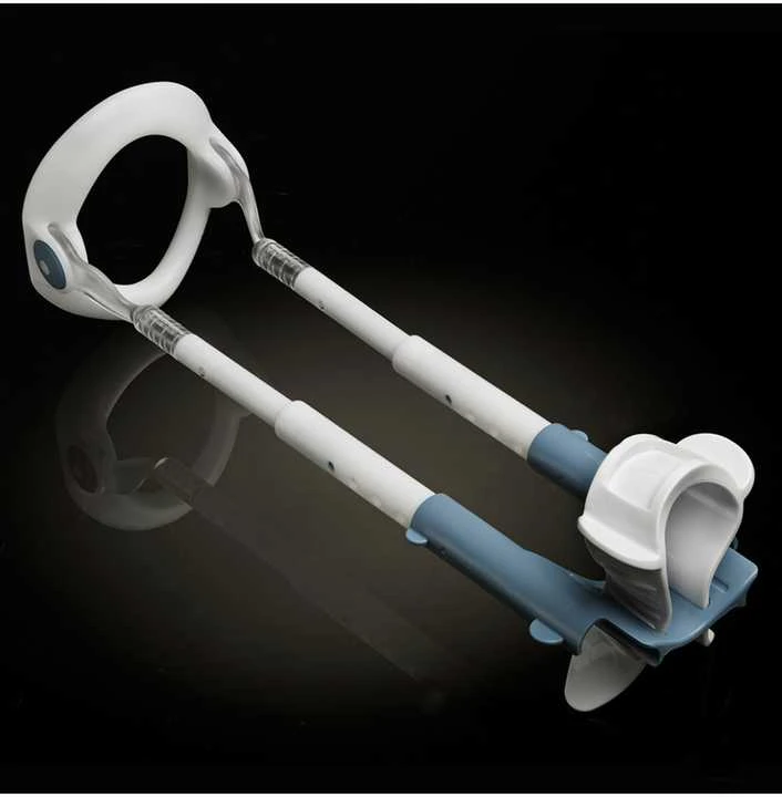 Dana Medic Male Edge MaleEdge Basic Penis extender Mėlyna, Baltas