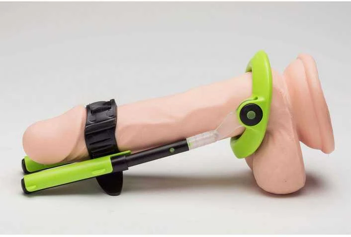 Dana Medic MaleEdge Extra