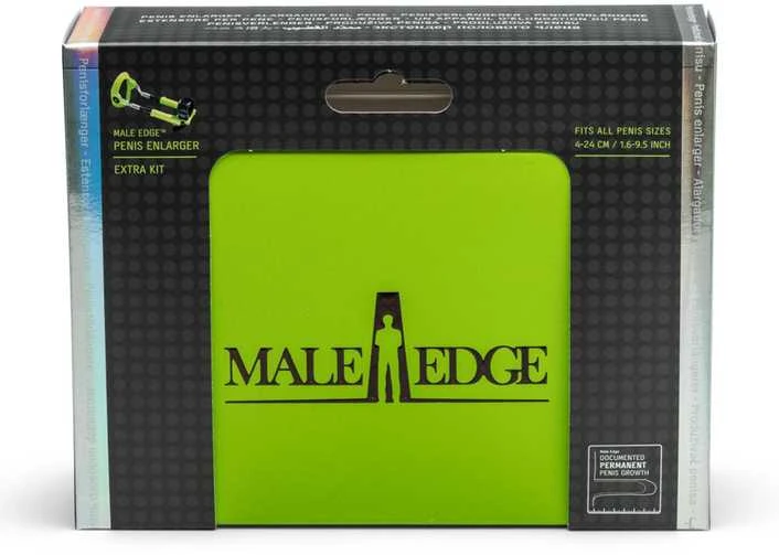 Dana Medic MaleEdge Extra