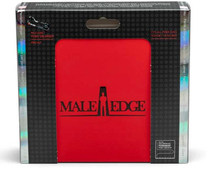Dana Medic MaleEdge Pro