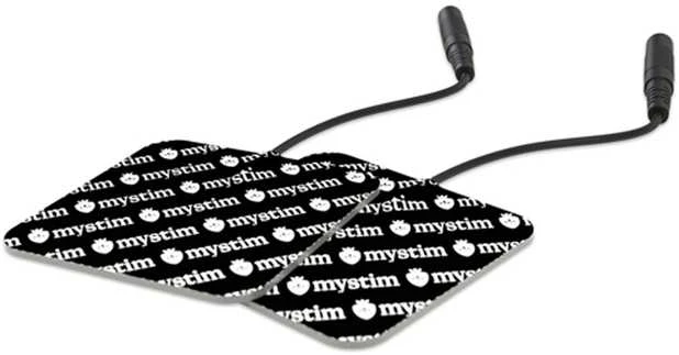 Mystim Self Lipnūs elektrodai