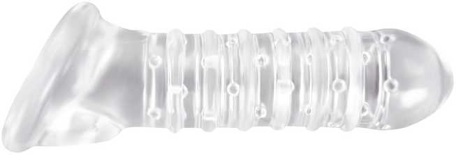 Ns novelties RENEGADE briaunotas pratęsimas CLEAR
