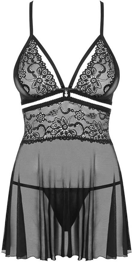 Obsessive OBS Babydoll L/XL